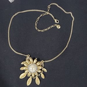 Bohm necklace
